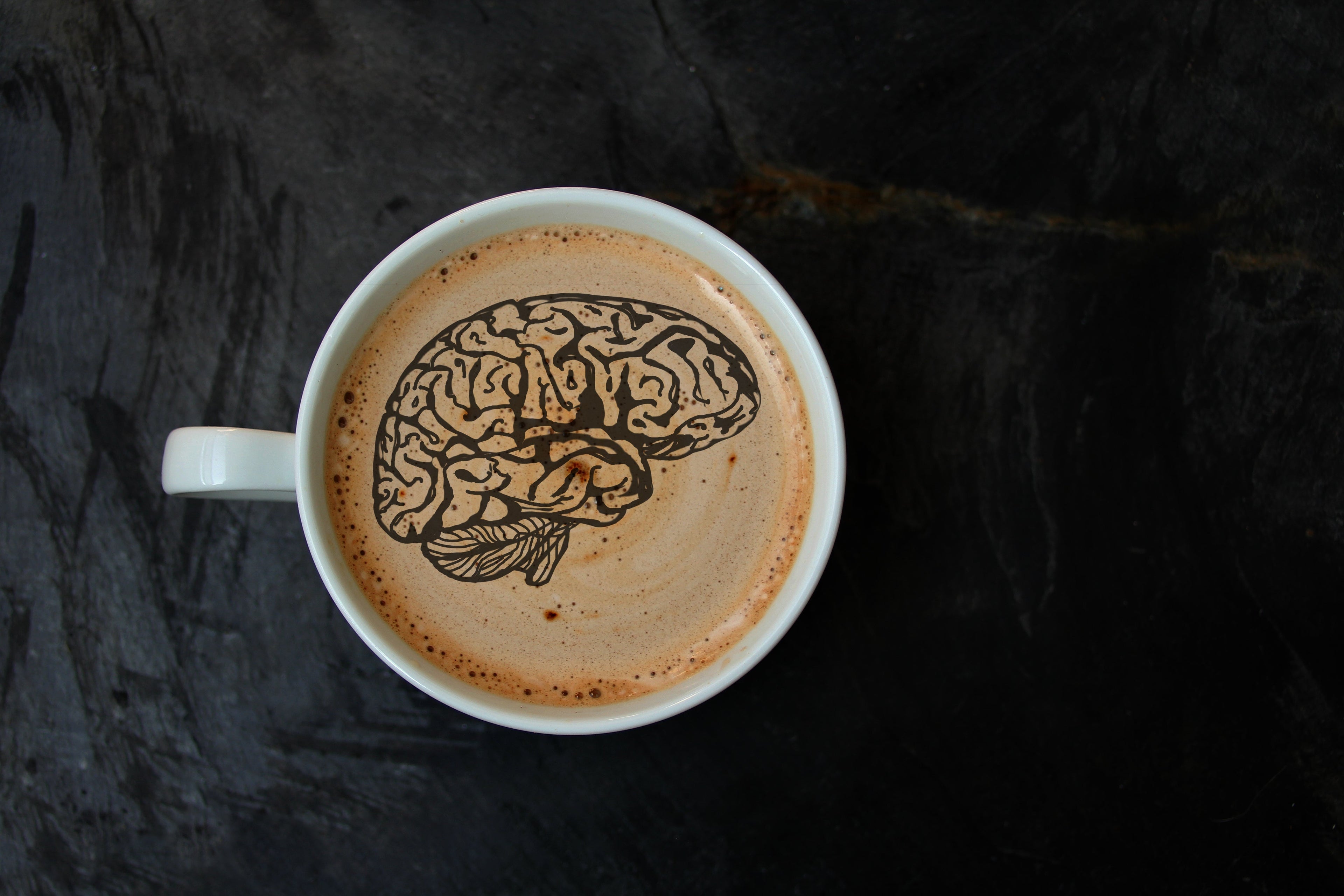 Your Coffee Might Be Quietly Protecting Your Brain (You’re Welcome)