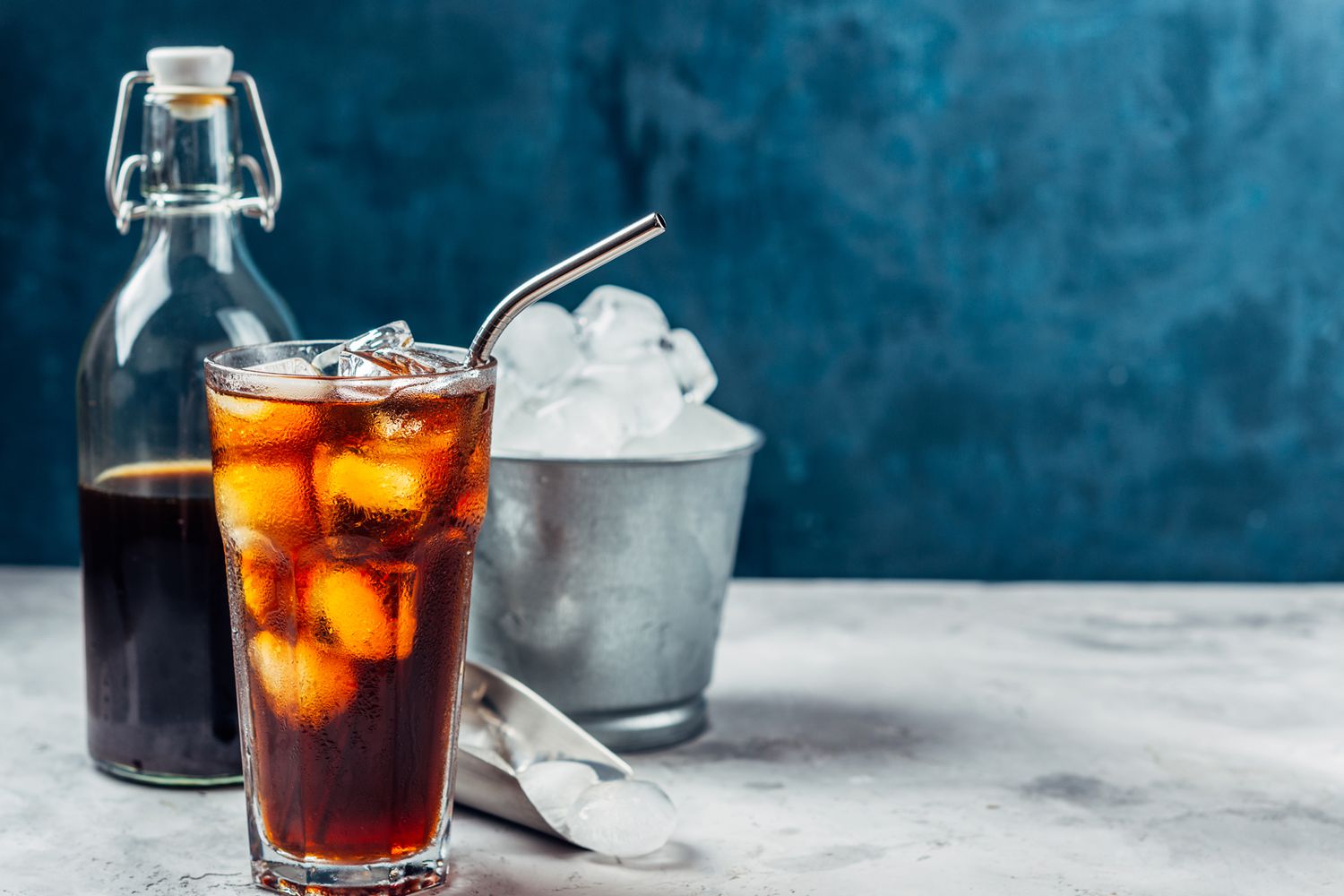 Best for Cold Brew