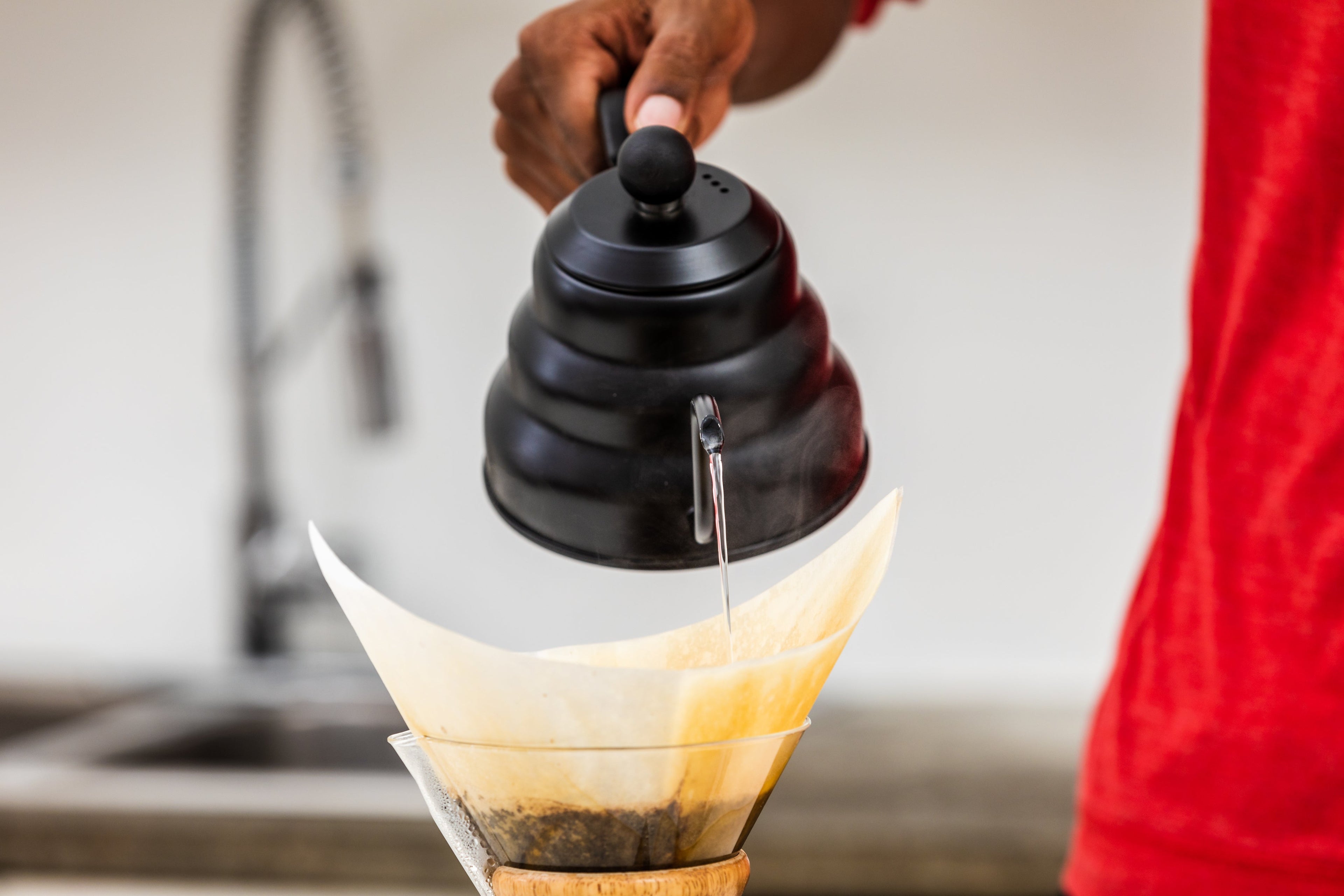 Best for Pour Over