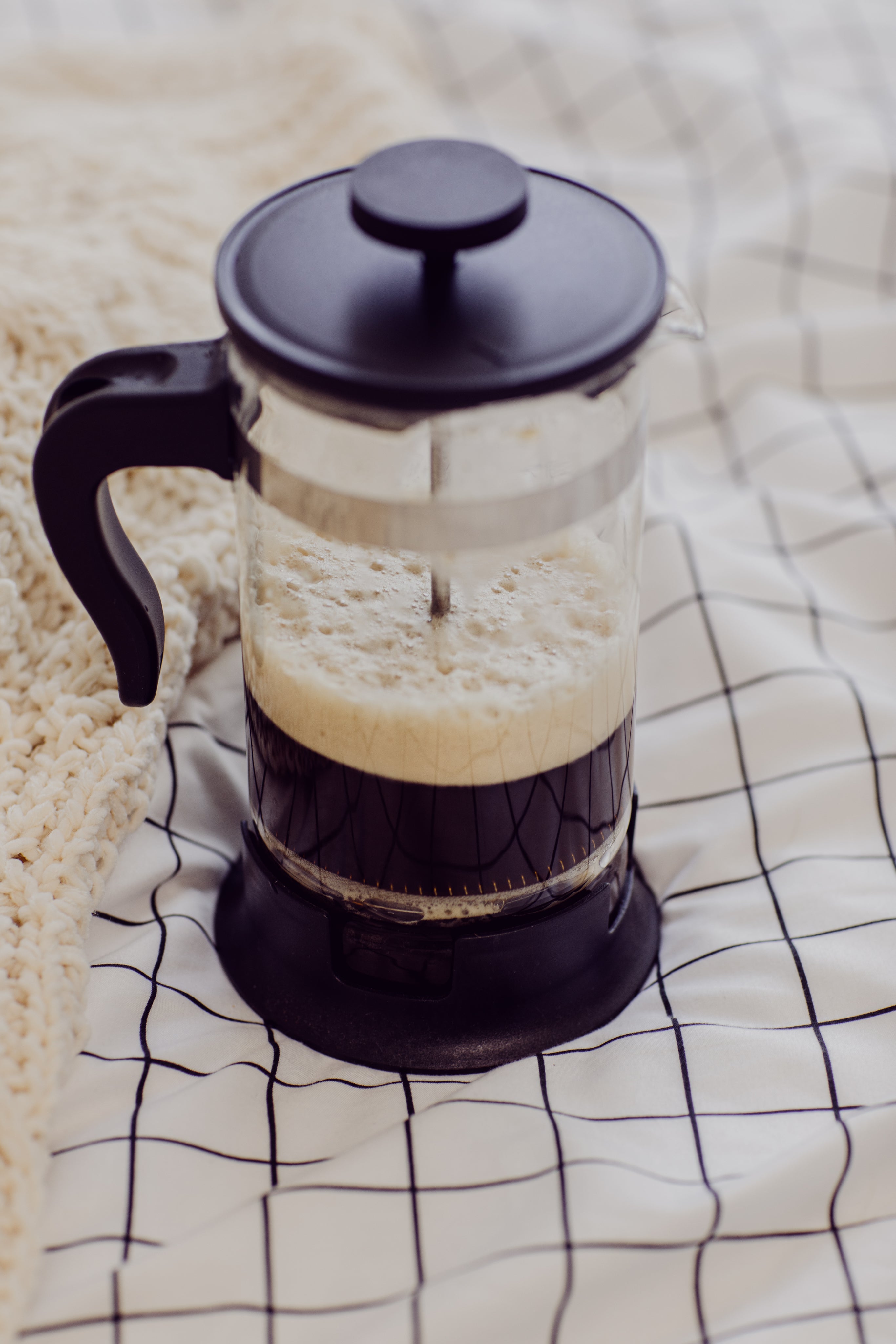 Best for French Press