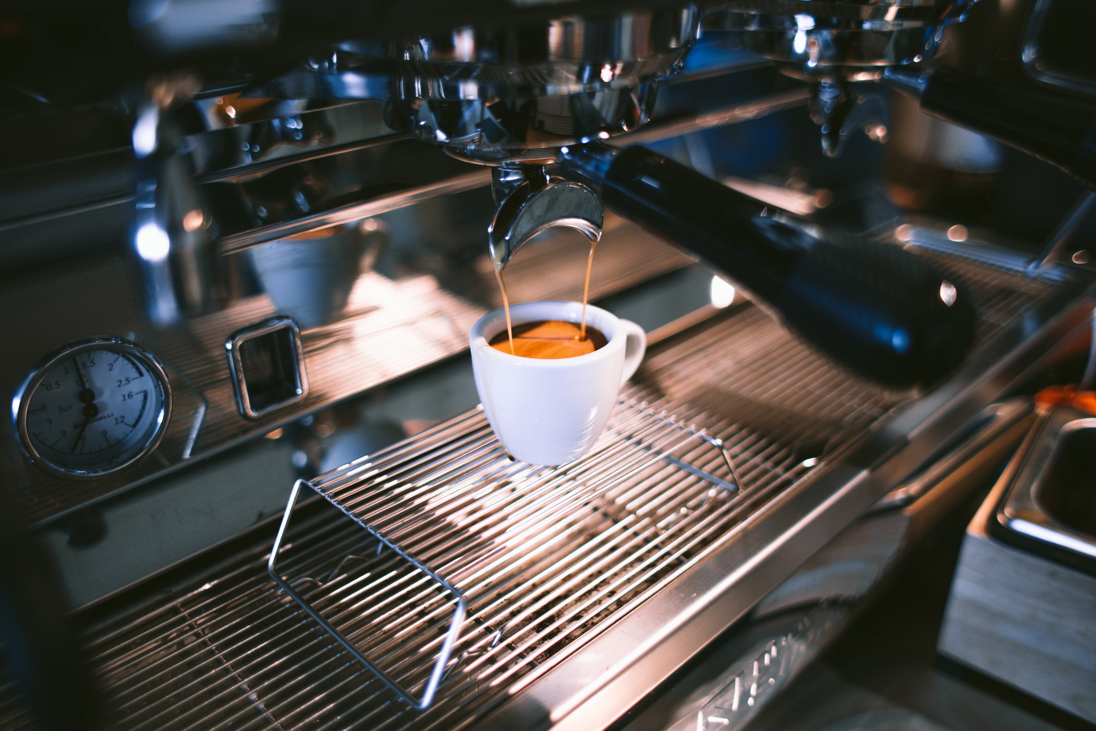 Best for Espresso