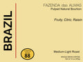 Brazil Fazenda das Almas