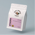 Ethiopia Uraga Haro