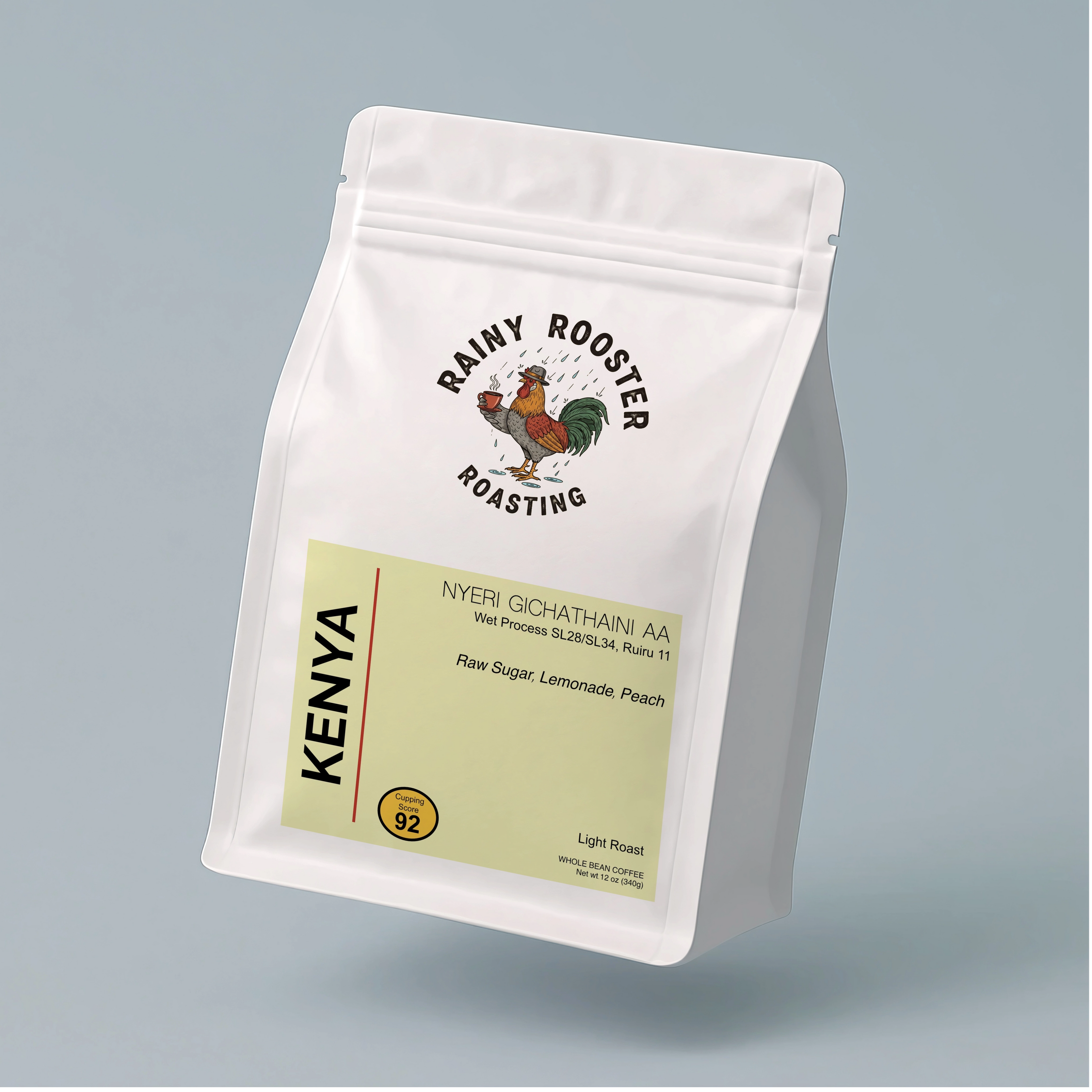 Kenya Nyeri Gichathaini AA
