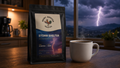 Storm Shelter (Sumatra single-origin)