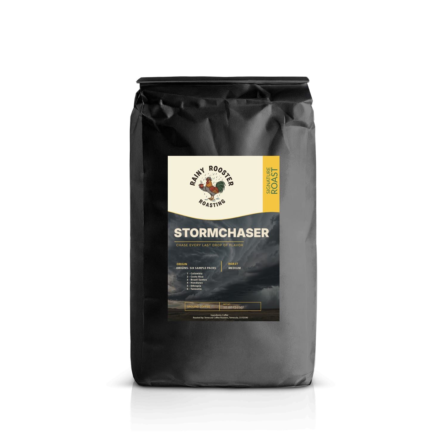 Stormchaser (Single Origin Sample Pack)