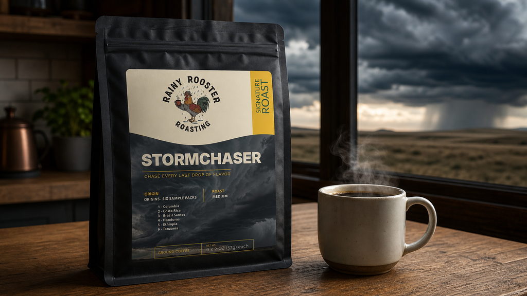 Stormchaser (Single Origin Sample Pack)