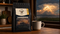 Thunderhead (French Roast blend)